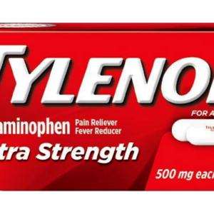 Tylenol 500